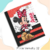 CADERNO CALIGRAFIA BROCHURA G DISNEY - Amabile Papelaria