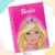 CADERNO CALIGRAFIA BROCHURA G BARBIE 02