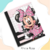 CADERNO CALIGRAFIA BROCHURA G DISNEY - comprar online