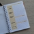 PLANNER DEVOCIONAL A5 GIRASSOL C104 - loja online