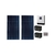 Kits CASA RURAL FULL Kit solar Off grid policristalino "Casa de campo full"