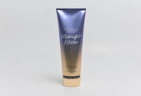 Creme Hidratante Victoria's Secret Midnight Bloom 236ml