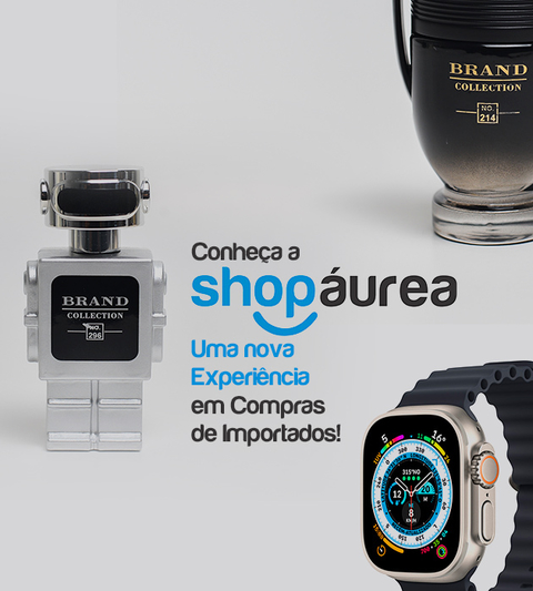 Shop Áurea