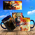 Caneca Anime - Dragon Ball - Nerdz Mug