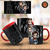 Caneca The last of Us - Nerdz Mug