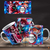 Caneca Anime - Demon Slayer na internet