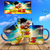 Caneca Anime - Dragon Ball na internet