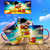 Caneca Anime - Dragon Ball - loja online