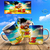 Caneca Anime - Dragon Ball - comprar online