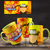 Caneca Anime - Naruto