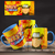 Caneca Anime - Naruto - comprar online