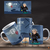 Caneca The Witcher - Nerdz Mug