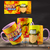 Caneca Anime - Naruto - loja online