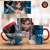 Caneca The last of Us - Nerdz Mug