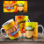 Caneca Anime - Naruto na internet