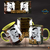 Caneca Taxi Driver - comprar online