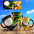 Caneca Anime - Dragon Ball - Nerdz Mug