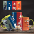 Caneca Anime - Naruto - Nerdz Mug