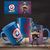 Caneca Marvel - Capitão América - comprar online