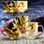 Caneca Anime Calaveiros do Zodíaco - loja online