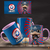 Caneca Marvel - Capitão América - loja online