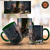 Caneca The last of Us na internet