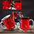 Caneca Anime - Chainsaw Men na internet