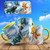 Caneca Anime - Dragon Ball - comprar online