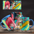 Caneca Anime - Chainsaw Men - Nerdz Mug