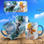 Caneca Anime - Dragon Ball