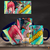 Caneca Anime - Chainsaw Men - loja online