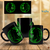 Caneca DC Lanterna Verde - Nerdz Mug