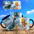 Caneca Anime - Dragon Ball na internet