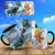 Caneca Anime - Dragon Ball - Nerdz Mug