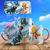 Caneca Anime - Dragon Ball - loja online