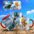 Caneca Anime - Dragon Ball