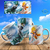 Caneca Anime - Dragon Ball - comprar online