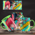 Caneca Anime - Chainsaw Men - comprar online