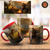 Caneca The last of Us - Nerdz Mug