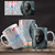 Caneca The Witcher na internet