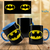 Caneca DC Batman - comprar online