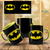 Caneca DC Batman