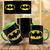 Caneca DC Batman