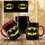 Caneca DC Batman - comprar online