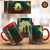 Caneca The last of Us - Nerdz Mug