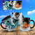 Caneca Anime - Dragon Ball - Nerdz Mug