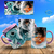 Caneca Anime - Dragon Ball - loja online