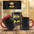 Caneca DC Batman