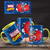 Caneca Marvel - Capitão América - comprar online