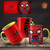 Caneca Marvel - Homem Aranha - comprar online